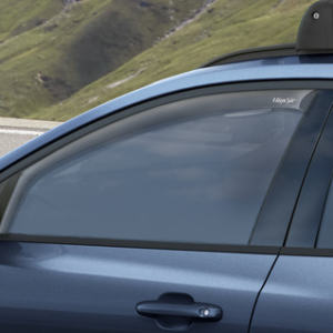 ClimAir®* Stranski deflektor za okna sprednjih vrat, prozoren